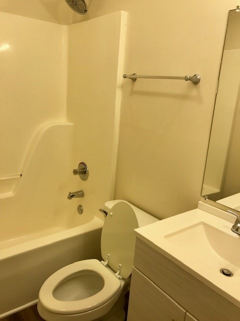 Bathroom - 708 East St