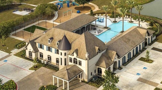 Building Photo - 19011 Andalusian Gln Ln