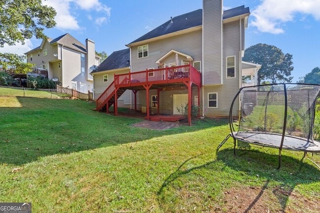 Building Photo - 552 Magnolia Dr