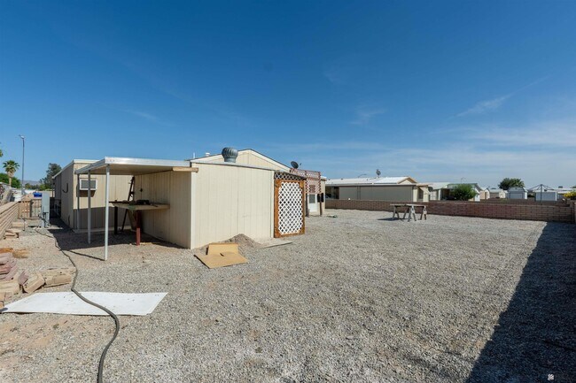 Building Photo - 11238 S Cactus Wren Way