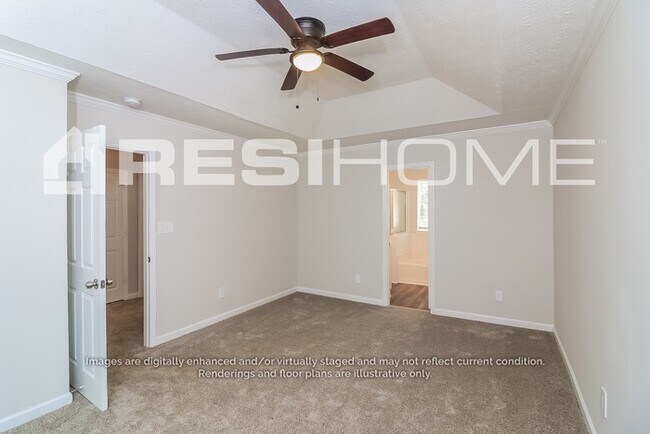 Building Photo - 3855 Rainover Dr