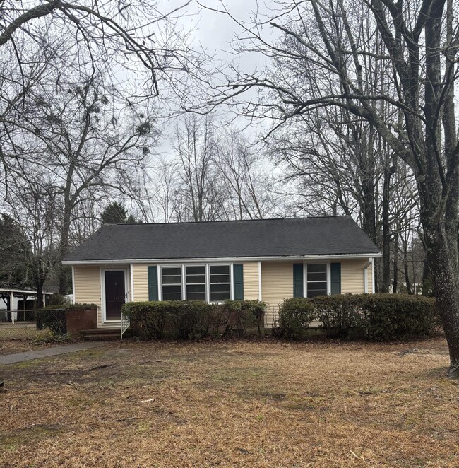 Building Photo - 232 Pinckney St