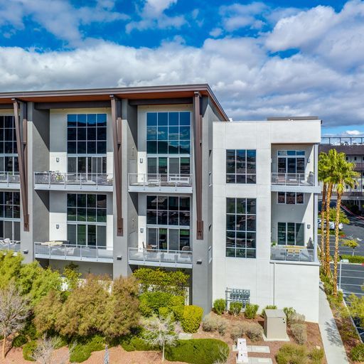 Exterior C2 Lofts - 11441 Allerton Park Dr