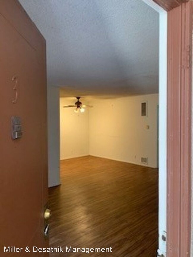 Building Photo - 3414 Mentone Ave