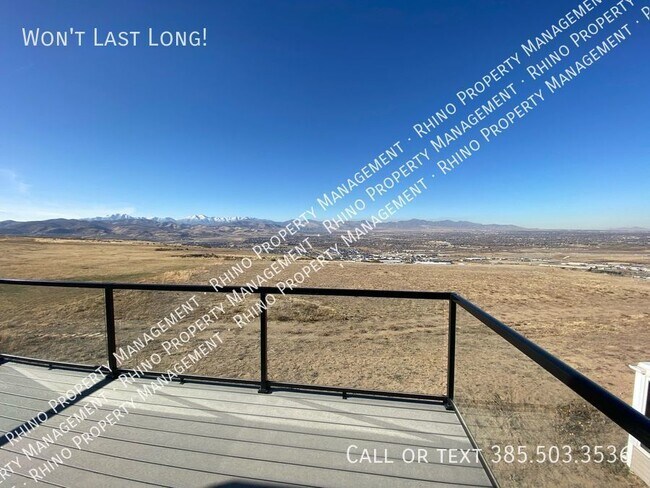 Building Photo - 3 Bed/3 Bath Duplex in Draper