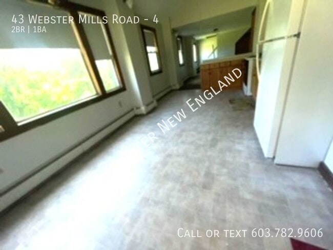 Building Photo - 2 Bedroom 1 Bath in Pittsfield