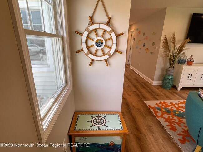 Building Photo - 1815 S M St