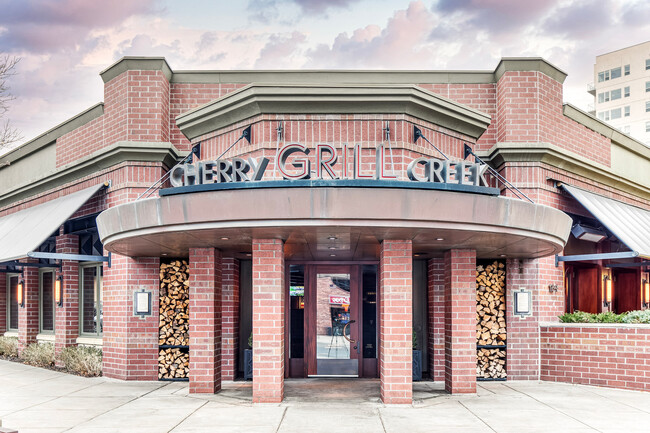 Building Photo - 4550 Cherry Creek S Dr