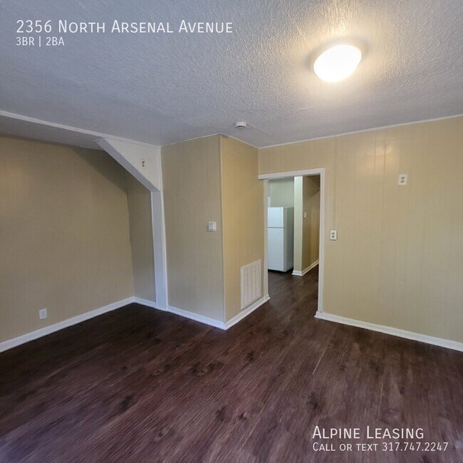 Building Photo - 2356 N Arsenal Ave