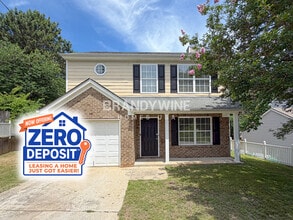 Building Photo - 7132 Bowie Dr