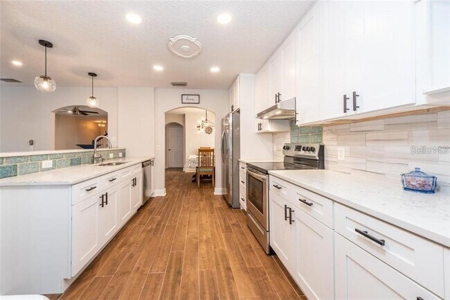 Building Photo - 13116 Fennway Ridge Dr