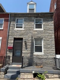 Building Photo - 127 E Vine St