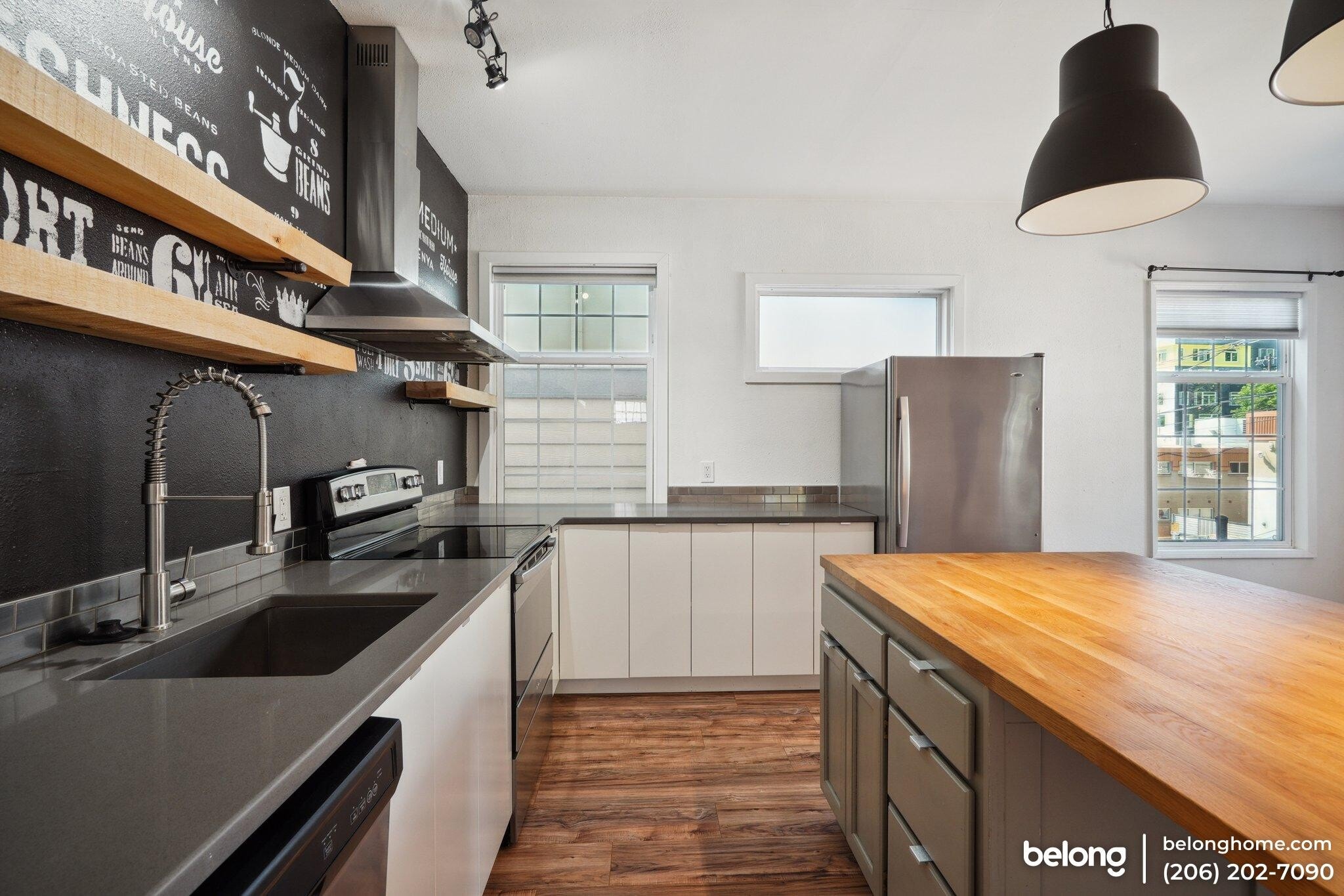 Building Photo - 1619 S Lane St