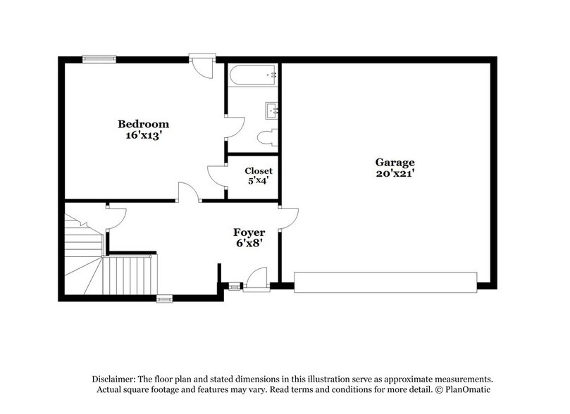 Building Photo - 5743 Kansas St
