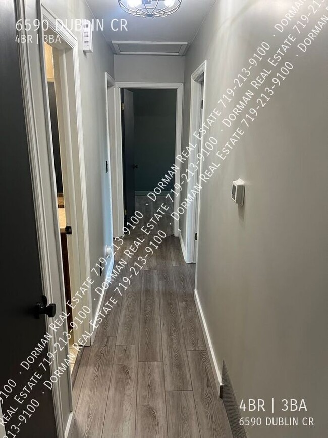 Building Photo - 6590 Dublin Cir