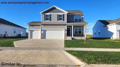 Building Photo - Fantastic Single-Family Home w/ 3 Car Garage - Ankeny