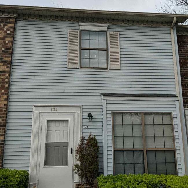Building Photo - 124 Elizabeths Ct