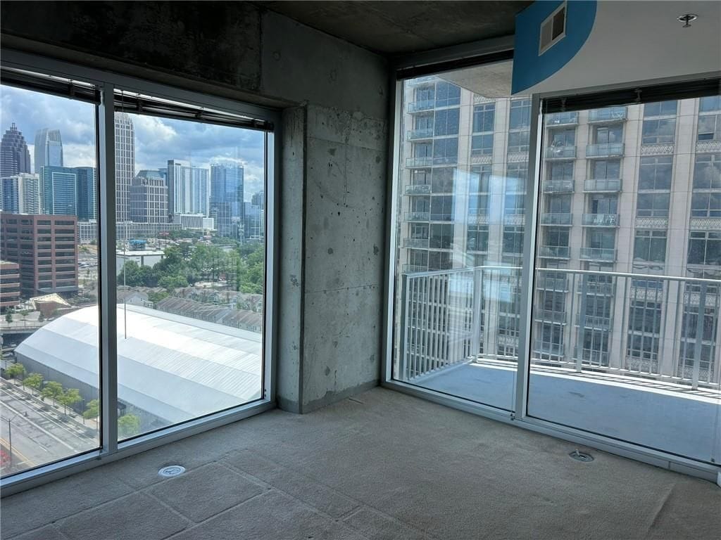 Building Photo - 361 17th St NW