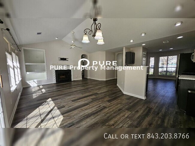 Building Photo - 321 Rice Bay Dr