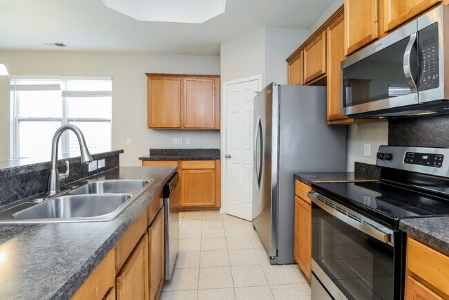 Building Photo - 812 Old Forester Ln