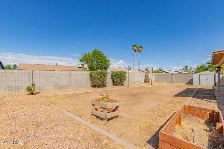 Building Photo - 3140 W Villa Rita Dr