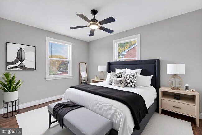 Building Photo - 1109 Congress St SE