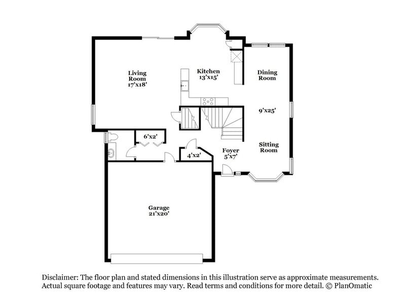 Building Photo - 1167 W 133rd Way