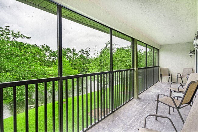 Building Photo - Furnished Townhouse in Plantation Bay