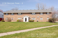 Building Photo - 1338 Brooke Park Dr