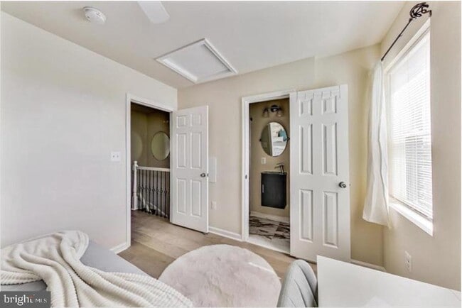 Building Photo - 1720 H St NE