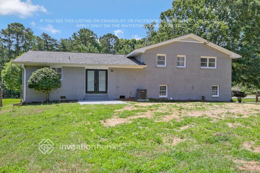 Building Photo - 5614 Stewart Mill Rd