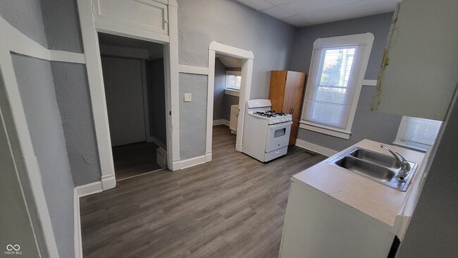 Building Photo - 1122 S Dearborn St