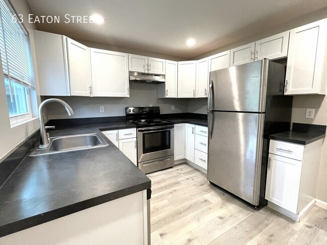 Building Photo - 63 Eaton St