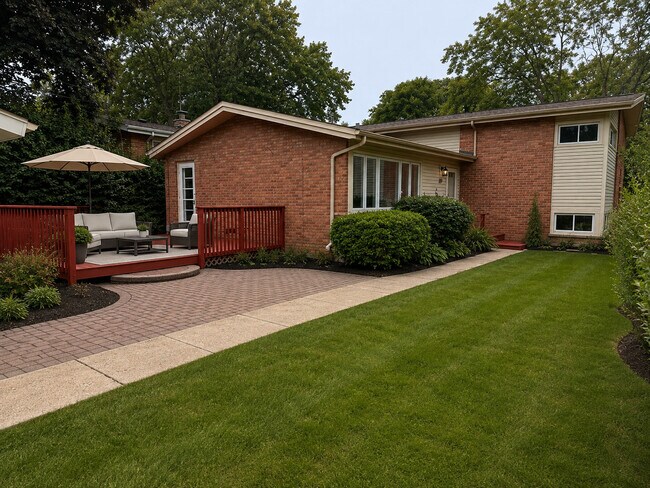 Building Photo - 274 Pleasant Hill Blvd