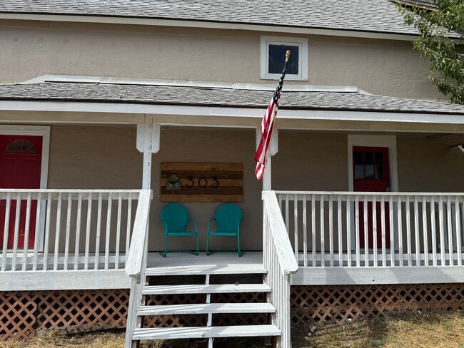 Primary Photo - 303 E Indiana Ave