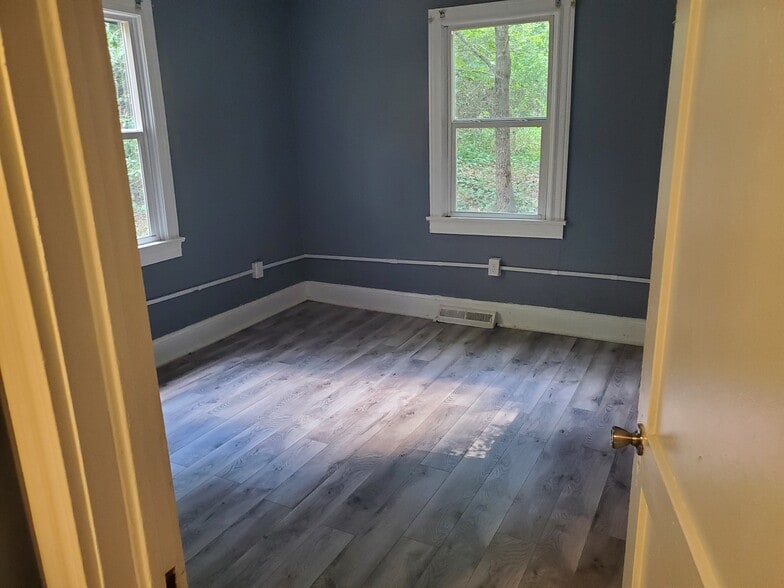 Bedroom 2 - 1205 Tribble St
