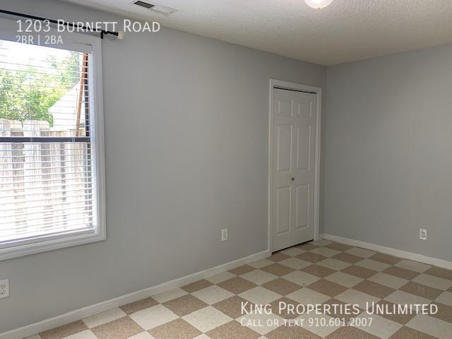 Building Photo - 1203 Burnett Rd