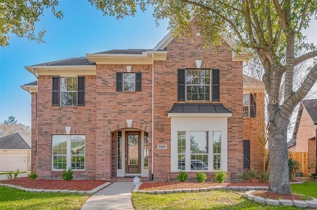 Primary Photo - 12431 Rosa Ridge Ln