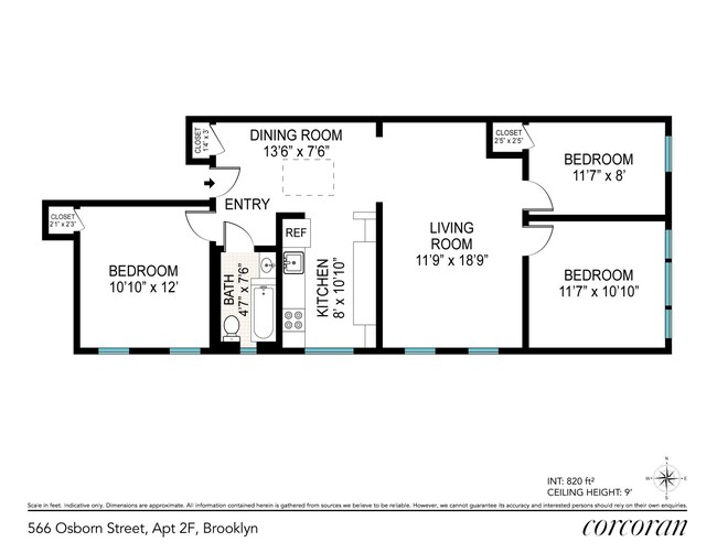 Building Photo - 566 Osborn St