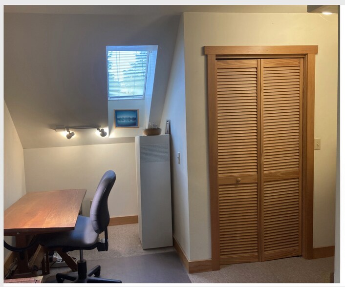 Office Area - 738 Elm Street Ext