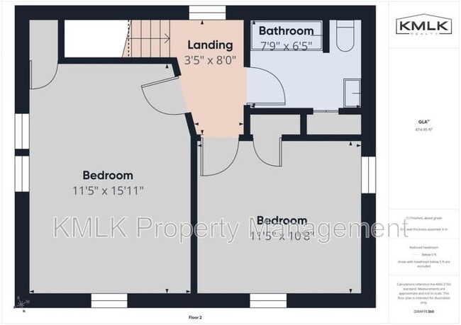 Building Photo - 806 Crouse St