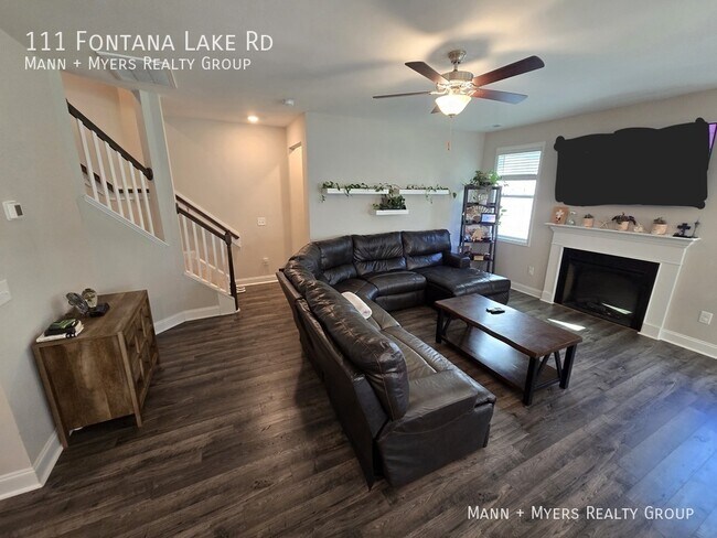 Building Photo - 111 Fontana Lake Rd