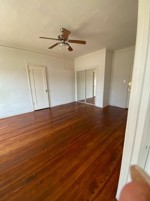 Floorplan - 320 S. Manhattan Place