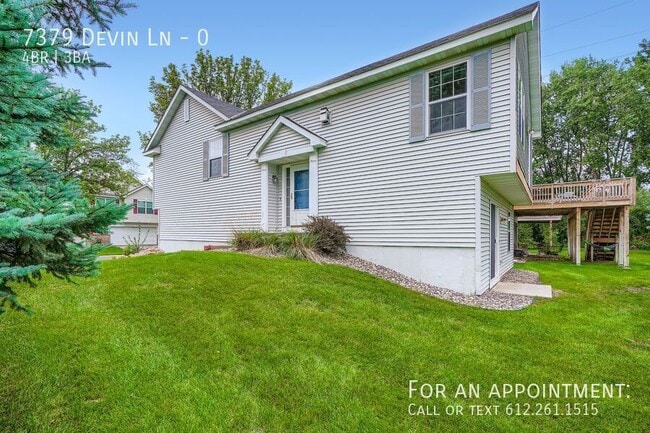 Building Photo - 7379 Devin Ln