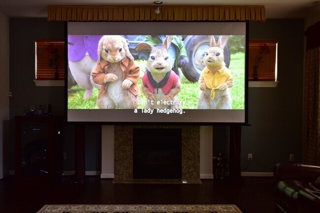 Building Photo - 19812 37th Dr SE