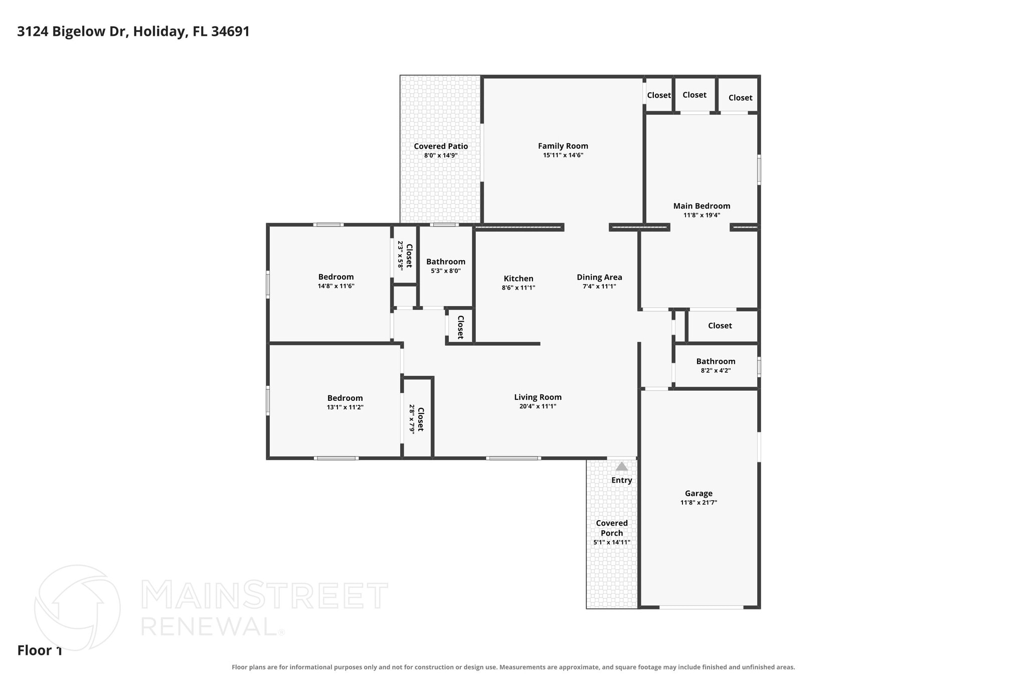 Building Photo - 3124 Bigelow Dr