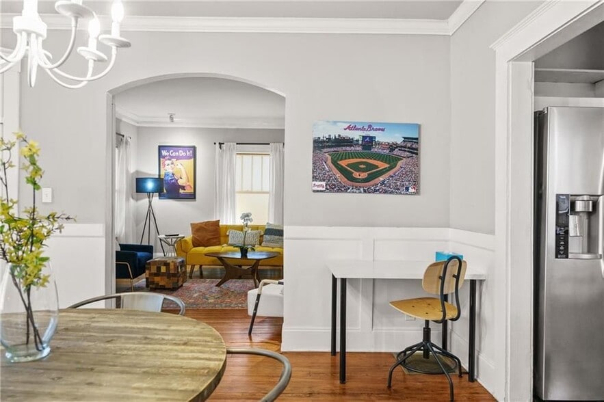 Building Photo - 2608 Church St NW