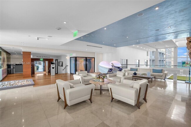 Building Photo - 6799 Collins Ave