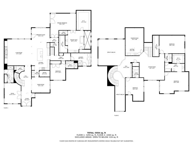 Building Photo - 7 Blairs Way