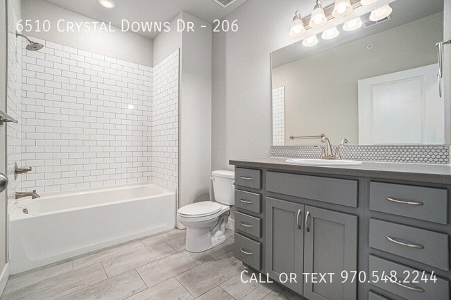 Building Photo - 6510 Crystal Downs Dr